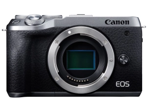 Canon EOS M シリーズ