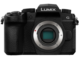 Panasonic LUMIX G シリーズ