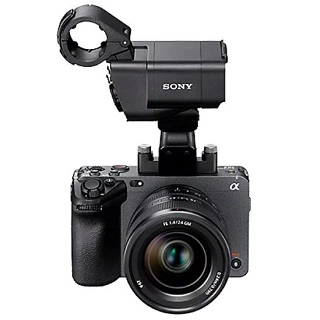 SONY FX3 A ボディ 