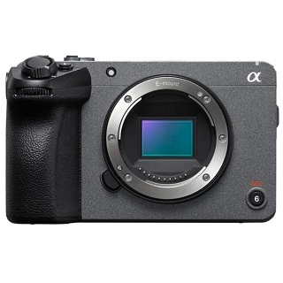 SONY FX30 ハンドルユニットセット 