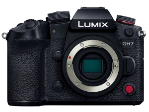 Panasonic LUMIX GH シリーズ
