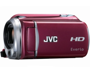 JVC ビデオカメラ