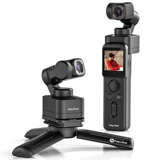 FEIYUTECH アクションカメラ