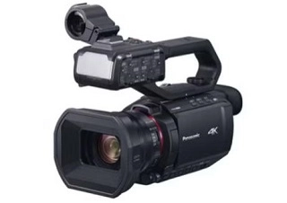 Panasonic HC-X2000 