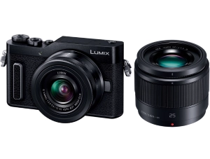 Panasonic LUMIX GF シリーズ