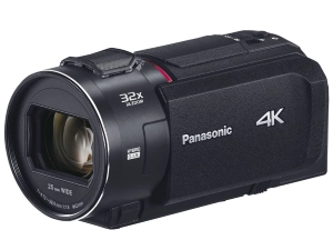 Panasonic ビデオカメラ