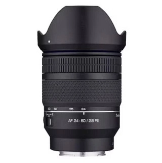 SAMYANG カメラレンズ