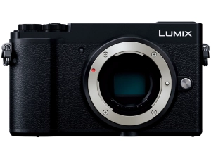 Panasonic LUMIX GX シリーズ