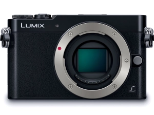 Panasonic LUMIX GMシリーズ