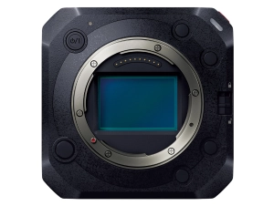 Panasonic LUMIX BSシリーズ