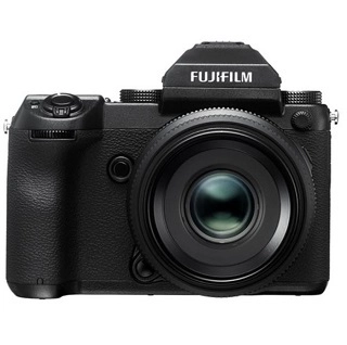 FUJIFILM GFX 50S ボディ 