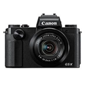 Canon PowerShot G3 X 