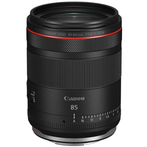 Canon カメラレンズ