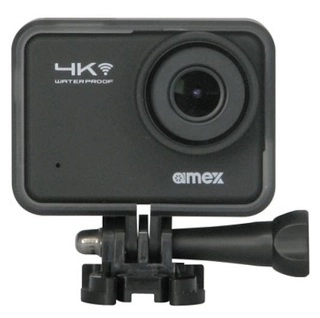 青木製作所 アクションカメラ