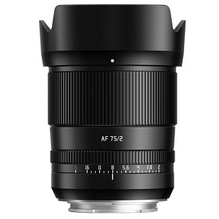 銘匠光学 TTArtisan カメラレンズ