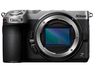 Nikon Z5IIC ボディ 
