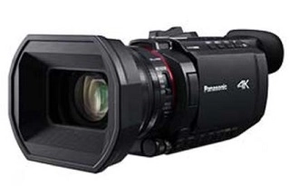 Panasonic HC-X2100 