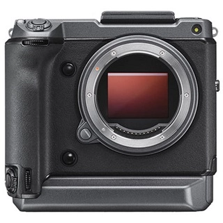 FUJIFILM GFX 100 ボディ 