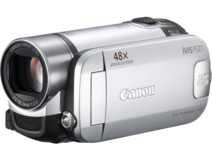 Canon ビデオカメラ