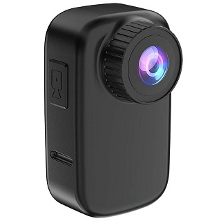 Gloture アクションカメラ