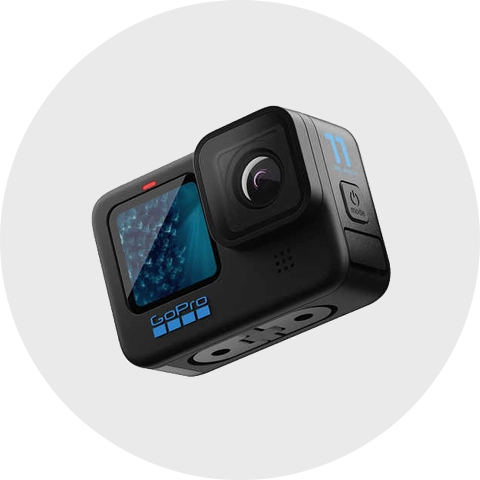 ウェアラブルカメラ