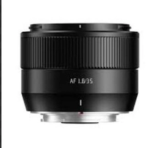 銘匠光学 TTArtisan カメラレンズ