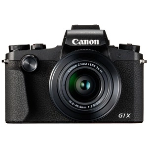 Canon PowerShot G1 X Mark III 