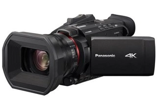Panasonic HC-X1500 