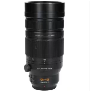 Panasonic カメラレンズ