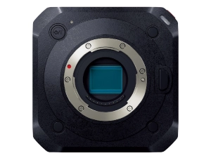 Panasonic LUMIX BGHシリーズ