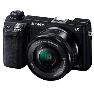 SONY NEX-6 ボディ 