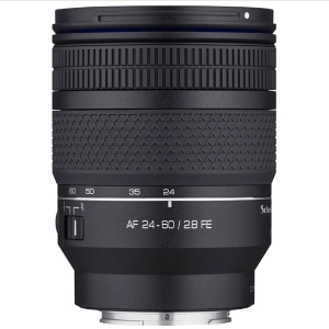 SAMYANG カメラレンズ