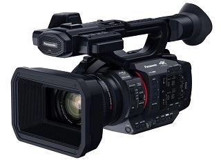 Panasonic HC-X2-K 