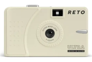 蔵Cura フィルムカメラ