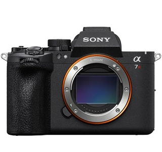 SONY &alpha;7R VI ボディ ILCE-7RM6 